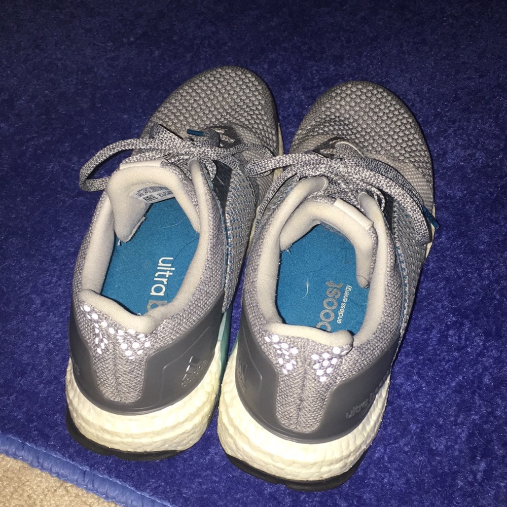 Adidas Ultra Boost